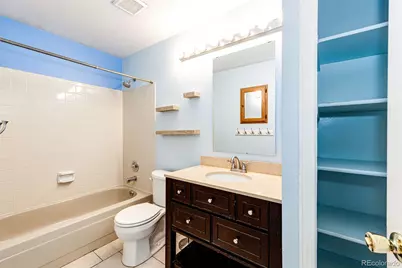 1220 S Flower Circle #A, Lakewood, CO 80232 - Photo 19