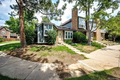 1220 S Flower Circle #A, Lakewood, CO 80232 - Photo 3