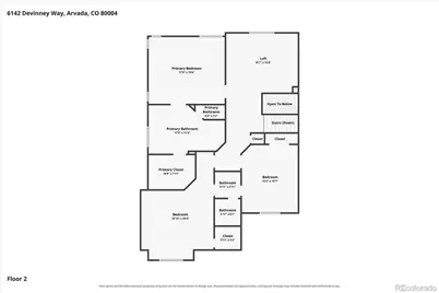 6142 Devinney Way, Arvada, CO 80004 - Photo 49