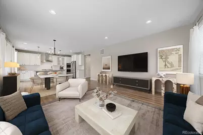 3165 Bittern Street, Castle Rock, CO 80104 - Photo 5