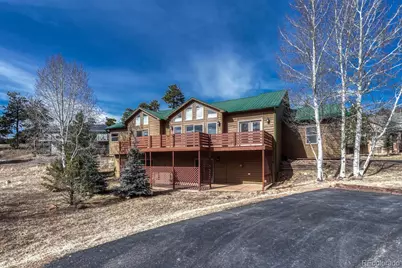 131 Golden Court, Woodland Park, CO 80863 - Photo 3