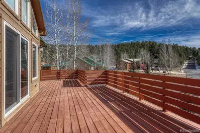 131 Golden Court, Woodland Park, CO 80863 - Photo 9