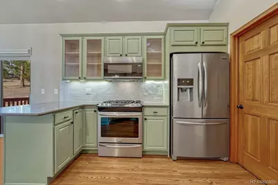 131 Golden Court, Woodland Park, CO 80863 - Photo 21