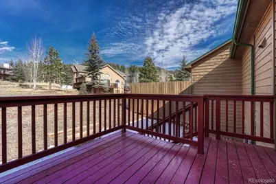 131 Golden Court, Woodland Park, CO 80863 - Photo 41