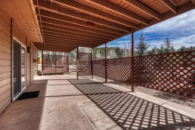 131 Golden Court, Woodland Park, CO 80863 - Photo 7