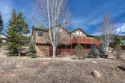 131 Golden Court, Woodland Park, CO 80863 - Photo 5