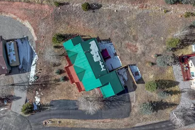 131 Golden Court, Woodland Park, CO 80863 - Photo 47