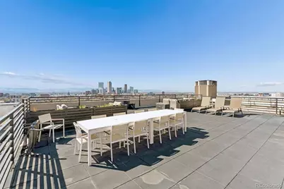 1313 N Williams Street #1601, Denver, CO 80218 - Photo 35