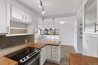 1313 N Williams Street #1601, Denver, CO 80218 - Photo 9