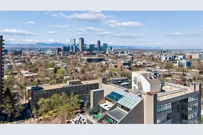 1313 N Williams Street #1601, Denver, CO 80218 - Photo 45