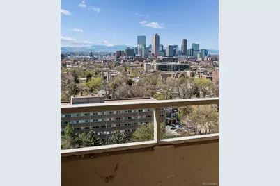 1313 N Williams Street #1601, Denver, CO 80218 - Photo 33