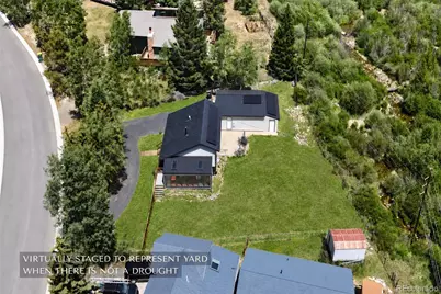 1054 Straight Creek Drive, Dillon, CO 80435 - Photo 3