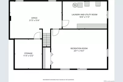 2140 E Columbia Place, Denver, CO 80210 - Photo 39