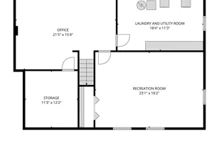 2140 E Columbia Pl, Denver, CO 80210 - Photo 39