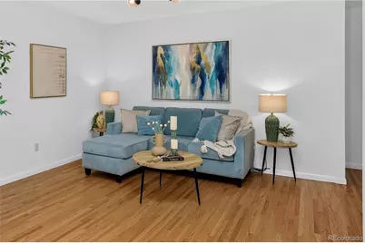 2140 E Columbia Place, Denver, CO 80210 - Photo 13