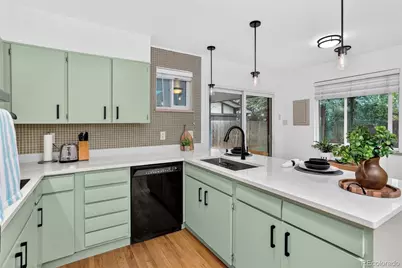 2140 E Columbia Place, Denver, CO 80210 - Photo 9