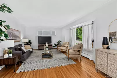 2140 E Columbia Place, Denver, CO 80210 - Photo 5