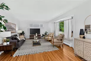 2140 E Columbia Pl, Denver, CO 80210 - Photo 5