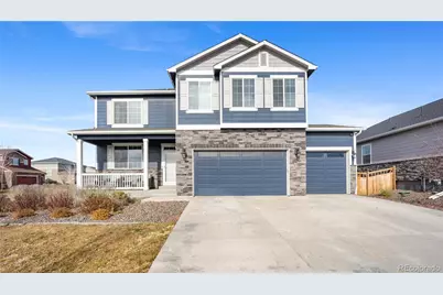 19911 E 61st Place, Aurora, CO 80019 - Photo 1