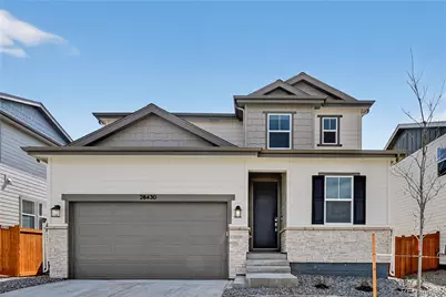 28430 E 4th Place, Watkins, CO 80137 - Photo 1