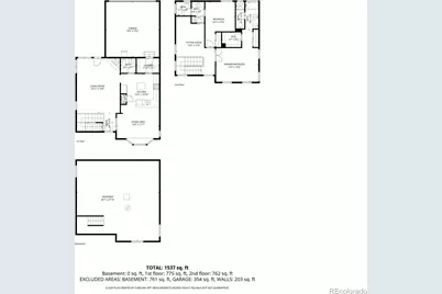 8397 Devinney Street, Arvada, CO 80005 - Photo 47