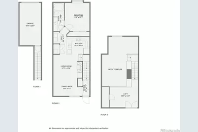 2850 W Centennial Drive #D, Littleton, CO 80123 - Photo 33