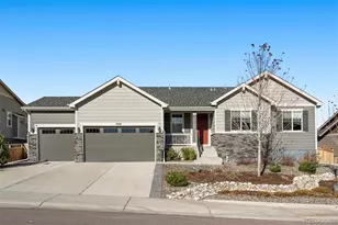 7007 Mentha Dr, Castle Rock, CO 80108 - Photo 1