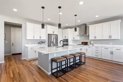 7007 Mentha Drive, Castle Rock, CO 80108 - Photo 7