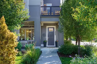 2600 Moline Street, Denver, CO 80238 - Photo 3