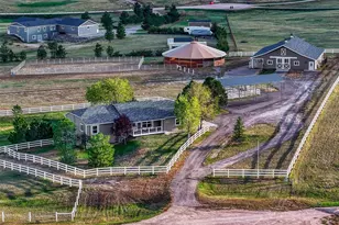 6620 Shannon Cir, Kiowa, CO 80117 - Photo 1