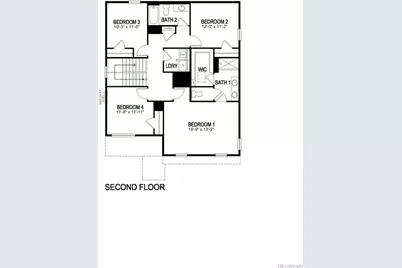 5709 Gelbray Place, Windsor, CO 80528 - Photo 21