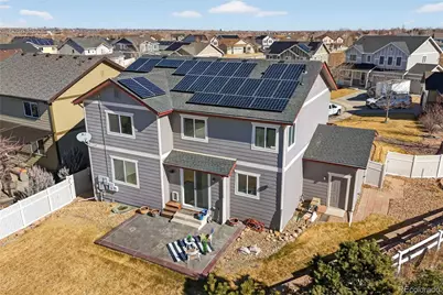 10180 Audrey Street, Firestone, CO 80504 - Photo 39