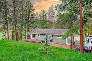 5237 S Olive Rd, Evergreen, CO 80439 - Photo 31