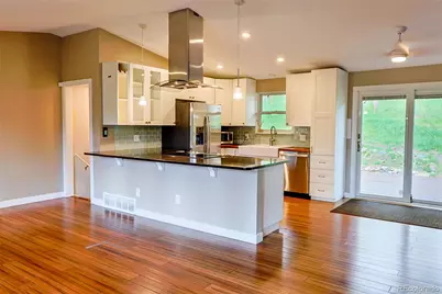 5237 S Olive Road, Evergreen, CO 80439 - Photo 7