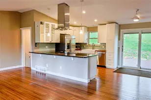 5237 S Olive Rd, Evergreen, CO 80439 - Photo 7