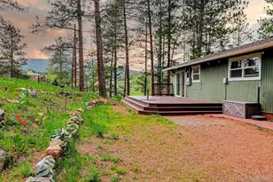 5237 S Olive Rd, Evergreen, CO 80439 - Photo 29