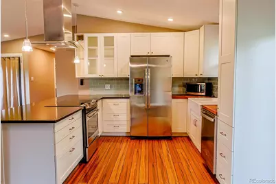 5237 S Olive Road, Evergreen, CO 80439 - Photo 9