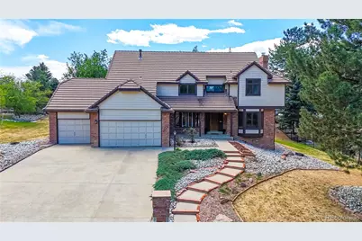 2462 Country Club Loop, Denver, CO 80234 - Photo 1