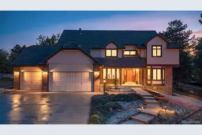 2462 Country Club Loop, Denver, CO 80234 - Photo 49