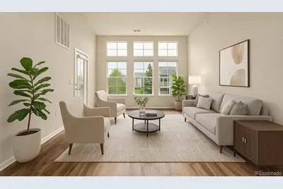 9633 E 5th Avenue #10304, Denver, CO 80230 - Photo 1