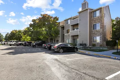 7454 S Alkire Street #301, Littleton, CO 80127 - Photo 27