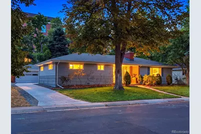 2338 E Floyd Place, Englewood, CO 80113 - Photo 1