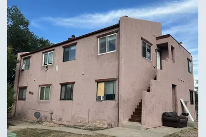 1184 Mazatlan, Colorado Springs, CO 80910 - Photo 3