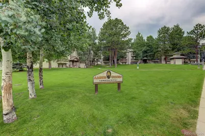 29656 Buffalo Park Road #209, Evergreen, CO 80439 - Photo 19