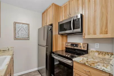 29656 Buffalo Park Road #209, Evergreen, CO 80439 - Photo 9