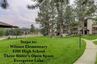 29656 Buffalo Park Rd, Evergreen, CO 80439 - Photo 1