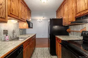 2325 S Linden Ct, Denver, CO 80222 - Photo 5