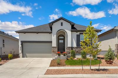 6879 Enclave Vista Loop, Colorado Springs, CO 80924 - Photo 1