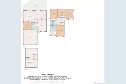 1416 Begonia Way, Superior, CO 80027 - Photo 23