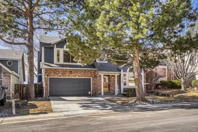 2509 S Truckee Way, Aurora, CO 80013 - Photo 1